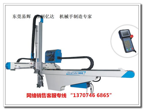 工厂新基建 桁架机器人选型指南与158机床网专栏洞见
